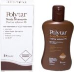 POLYTAR SHAMPOO 150ML – شامبو بوليتار 150 مل