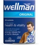 WELLMAN ?????? 30TAB XXX???