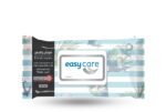 EASY CARE marine WIPES 40 PCS – مناديل بحرية سهلة العناية، 40 قطعة