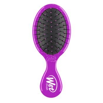 ????? ????? B MINI DETANGLER KIDS PURPLE O.53756