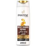 PANTENE SHAMP MILKY DAMAGE REPAIR 200 ML