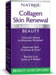 NATROL COLLAGEN ADVANCED BEAUTY 120CAP - ناترول كولاجين للجمال المتقدم ١٢٠ كبسولة