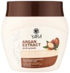 YARA GARLIC EXTRACT HOT OIL CREAM 500ML – كريم زيت ساخن بخلاصة الثوم من يارا ٥٠٠ مل
