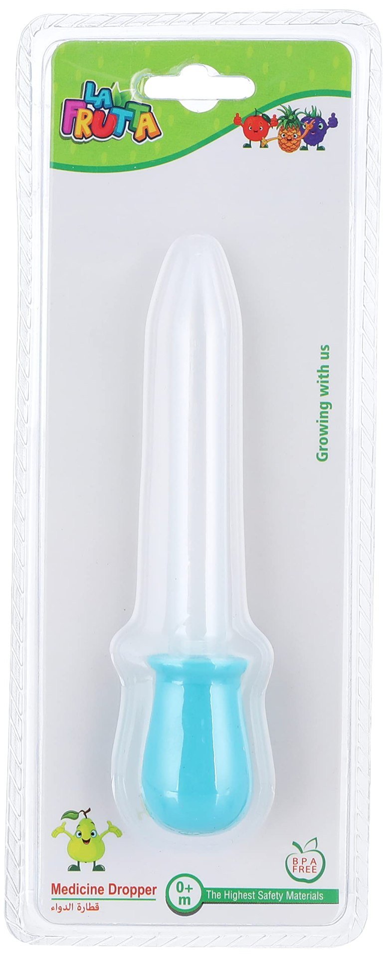LA FRUTTA MEDICINE DROPPER (0M+)/22631 – قطارة طبية لا فروتا (0M+)/22631 LA FRUTTA MEDICINE DROPPER (0M+)/22631 – قطارة طبية لا فروتا (0M+)/22631