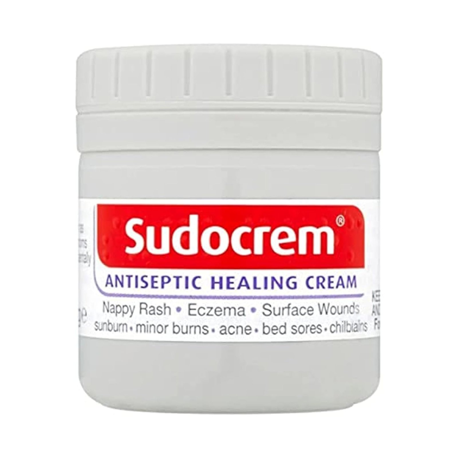 SUDO CREAM HEALING 60 G - كريم سودو العلاجي 60 غرام SUDO CREAM HEALING 60 G - كريم سودو العلاجي 60 غرام