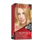 Revlon MEDIUM BLONDE 074 Hair dying - صبغة شعر ريفلون أشقر متوسط ​​074