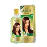 DABUR AMLA JASMINE HR OIL 300M/270M