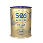 S-26 GOLD 3PROGRESS 400GM