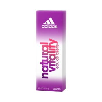 ADIDAS NATU.VITALITY F/W EDT 50M