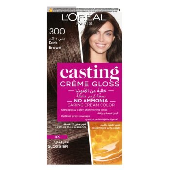 LOREAL  CASTING  CREME GLOSS/300