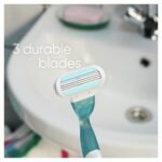 GILLETTE VENUS SMOOTH 4PCS – جيليت فينوس سموث 4 قطع