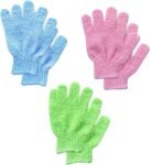 LA FRUTTA BABY BATH GLOVE 22662 جوانتي استحمام