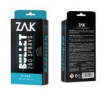 ZAK BULLET DIVER 25ML - زاك بوليت دايفر 25 مل
