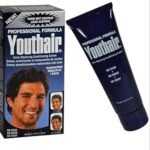 YOUTHAIR COLOR CREAM – كريم صبغة شعر الشباب