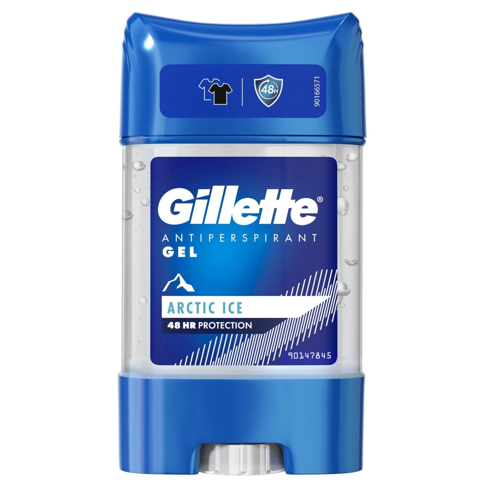 GILLETTE ARTIC ICE GEL 70ML - جل جيليت أرتيك آيس 70 مل GILLETTE ARTIC ICE GEL 70ML - جل جيليت أرتيك آيس 70 مل