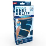 MIRACLE KNEE SUPPORT 21 M – دعامة الركبة المعجزة 21 م