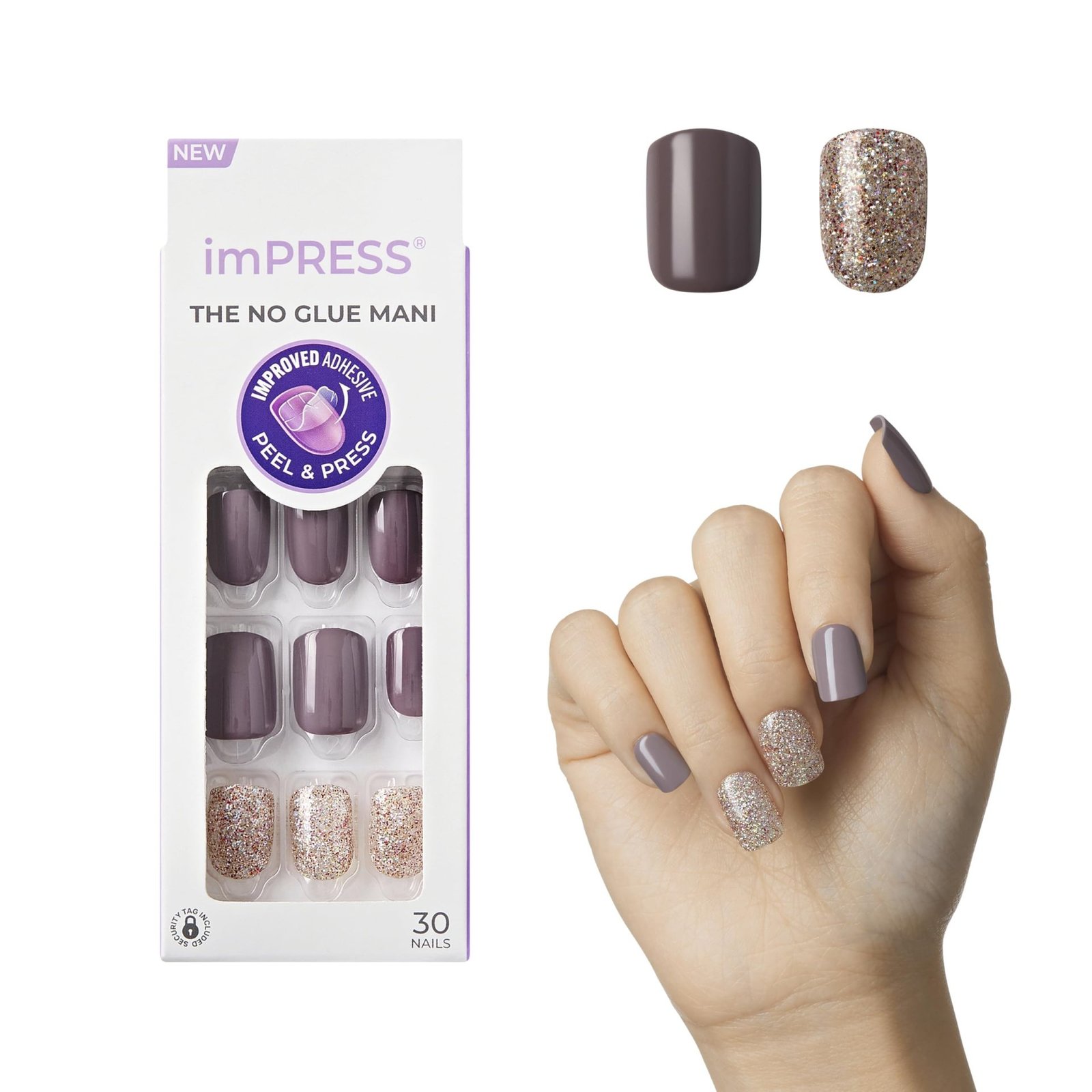 IMPRESS NAILS30PIC P83788 - أظافر إمبريس 30 صورة P83788 IMPRESS NAILS30PIC P83788 - أظافر إمبريس 30 صورة P83788