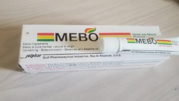 MEBO 30GM OINT