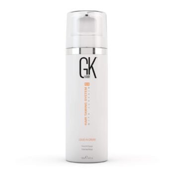GK HAIR  LEAVE IN CREAM 130 ML