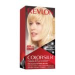 REVLON COLOR SILK 03 ULTRA LIGHT - ريفلون كولور سيلك 03 ألترا لايت