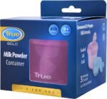 TRUE MILK POWDER CONTAINER 3PCS - عبوة حليب بودرة حقيقي 3 قطع