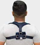 MIRACL CLAVICLE SUPPORT 64 XL - دعامة الترقوة ميراكل 64 XL