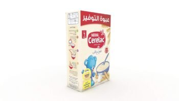CERELAC WHEAT WITH MILK 500G