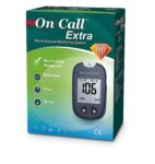 ONE CALL EXTRA GLUCOSE 50ST - ون كول إكسترا جلوكوز ٥٠ قرصًا