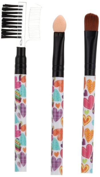 SONATA 2 BRUSHES MAKE UP NO.89138