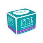 JOLEN CREAM BLEACH ALOE VERA  28G