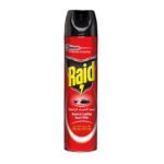 RAID ROACH&CRAWLING KILLER 400ML