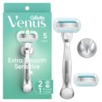 GILLETTE VENUS DELUXE SENSITIVE 2BLA – جيليت فينوس ديلوكس سينسيتيف 2BLA