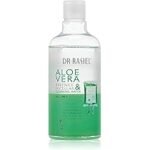DR RASHEL ALOE VERA MICELLAR 350ML - دكتور راشيل، ماء ميسيلار بخلاصة الصبار، 350 مل