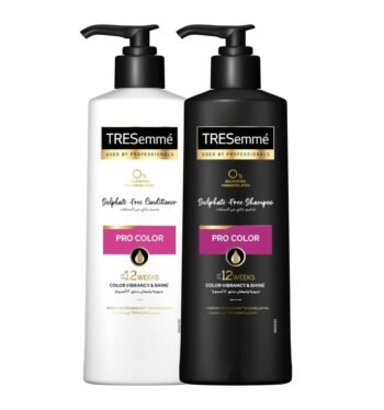TRESEMME PRO COLOR SHAMPOO SULPHATE FREE 250ML