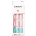 IMPRESS NAILS30pic M83787 IMPRESS NAILS30pic M83787