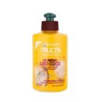 GARNIER FRUCTIS OIL REPAIR LISO COCO HAIR CREAM 300ML - كريم غارنييه فروكتيس أويل ريبير ليسو كوكو للشعر 300 مل