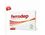 FERRODEP 30 TAB