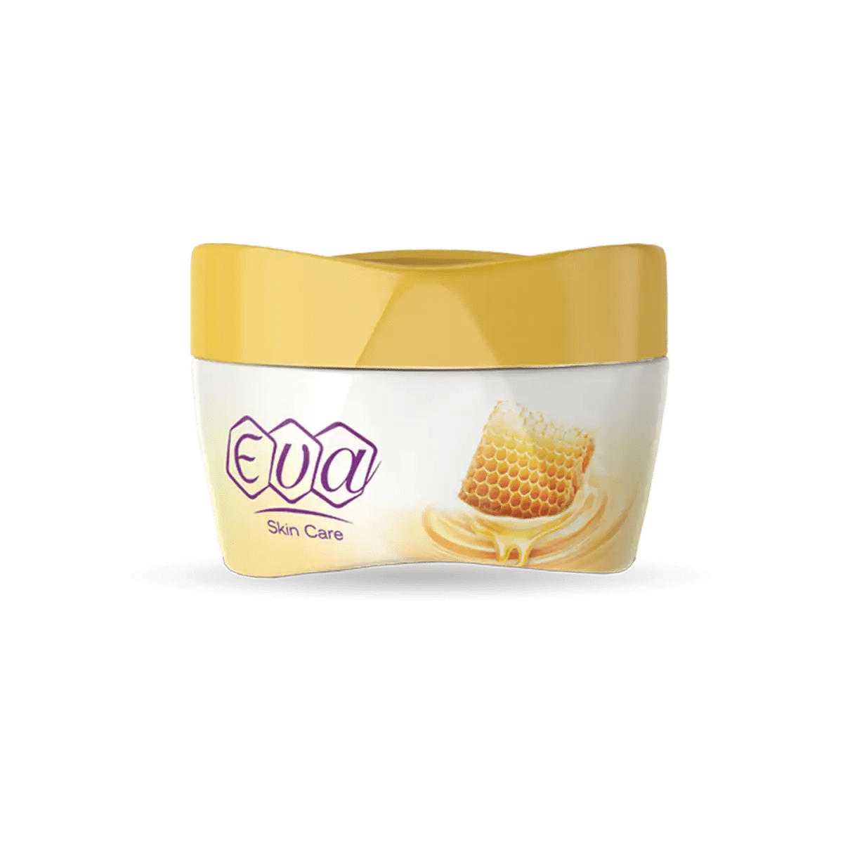 EVA SKIN CREAM HONEY 50 G – كريم إيفا للبشرة بالعسل 50 غرام EVA SKIN CREAM HONEY 50 G – كريم إيفا للبشرة بالعسل 50 غرام