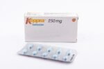 KEPPRA 250 MG 30 TAB - كيبرا ٢٥٠ مجم ٣٠ قرصًا