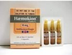 HAEMOKION 10MG 1ML 3 AMP – هيموكيون 10 ملغ 1 مل 3 أمبولات