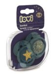 LOVI STARDUST DYNAMIC SOOTHER 3-6M 22/893 – لهاية لوفي ستارداست الديناميكية 3-6 أشهر 22/893