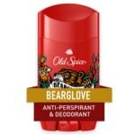 OLD SPICE STICK BEARGLOVE 73G - أولد سبايس ستيك بير غلوف 73 غرام