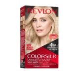 Revlon ULTRA LIGHT NATURAL BLONDE 004  Hair dying – صبغة شعر ريفلون ألترا لايت ناتشورال بلوند 004