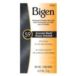 BIGEN POWDER HAIR COLOR 59