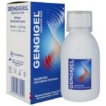 GENGIGEL MOUTH WASH 150ML - غسول الفم جينجيجل 150 مل