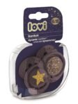 LOVI STARDUST DYNAMIC SOOTHER 6-18M 22/894 ???
