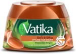 VATIKA  ARGAN HAIR CREAM 70M - كريم الشعر فاتيكا بالأرغان 70 مل