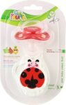 LA FRUTTA PACIFIER WITH HOLDER-22246 - لهاية لا فروتا مع حامل - 22246