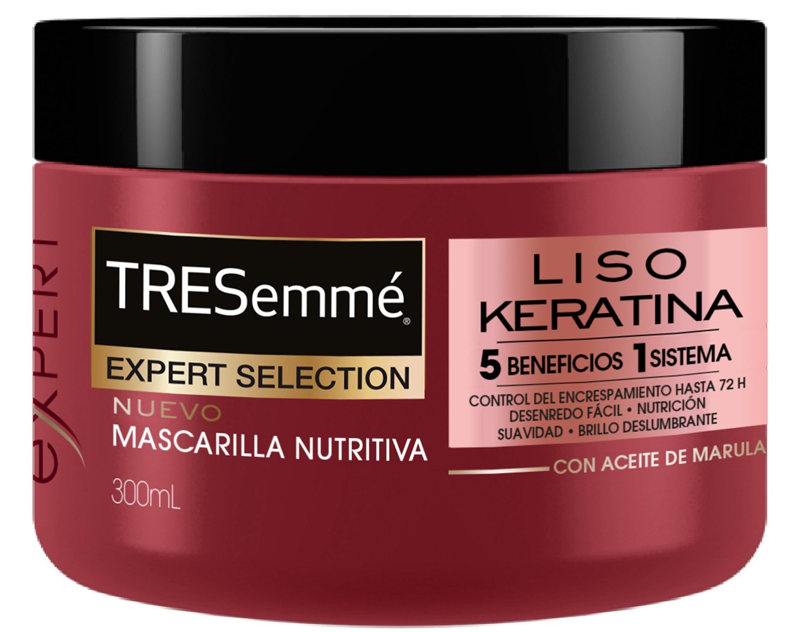 TRESEMME CREAM MOIST LISO KERATIN 300ML - كريم تريسمي المرطب ليسو بالكيراتين 300 مل TRESEMME CREAM MOIST LISO KERATIN 300ML - كريم تريسمي المرطب ليسو بالكيراتين 300 مل