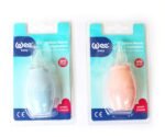 WEE B.B SILICONE NASAL ASPIRATOR 860